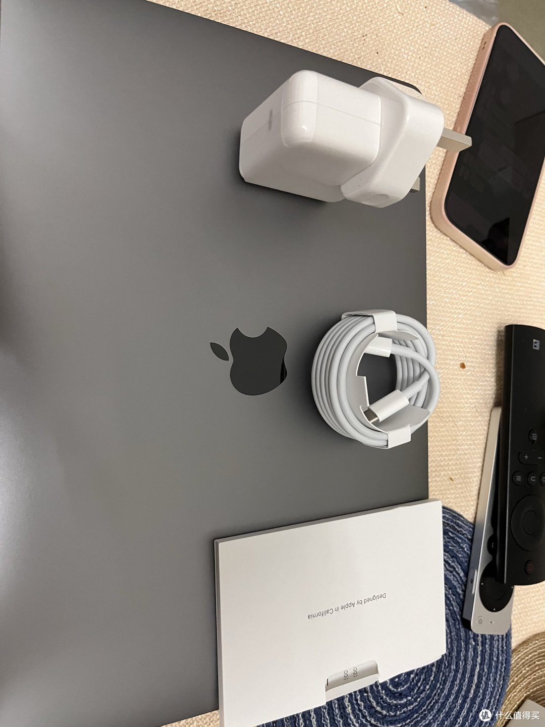 打工人换笔记本首次入手Macbookair M1丐版