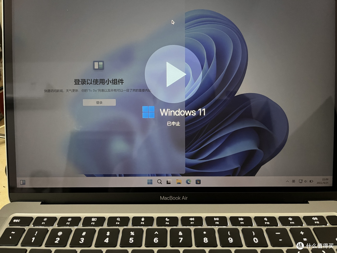 打工人换笔记本首次入手Macbookair M1丐版