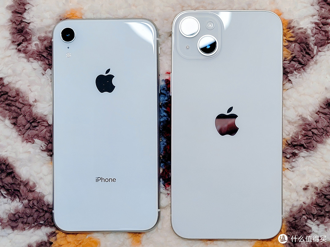 iPhone XR四年老用户升级iPhone14 Plus，到手是真的香啊！双11肯定卖爆！顺便开箱我准备的iPhone好物配件！