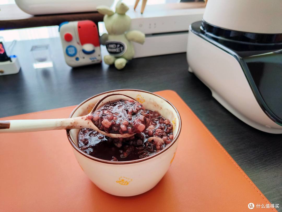 满足一家人的轻食营养餐,九阳高速破壁料理机入手体验!