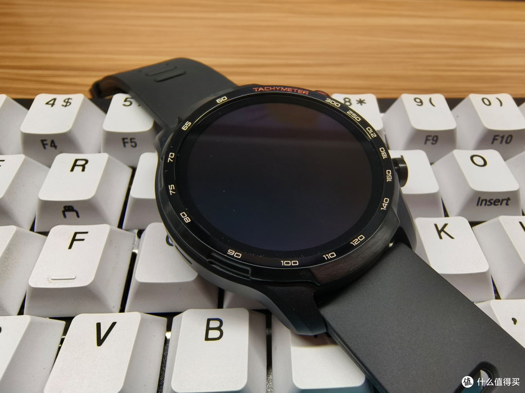 出门问问TicWatch GTW eSIM智能手表体验测评