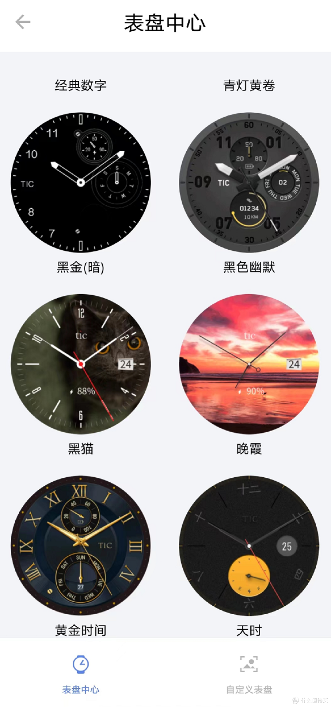 出门问问TicWatch GTW eSIM智能手表体验测评
