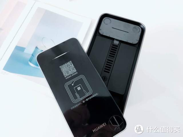 请不要叫我NAS,华为家庭存储评测:手机PC轻松扩容