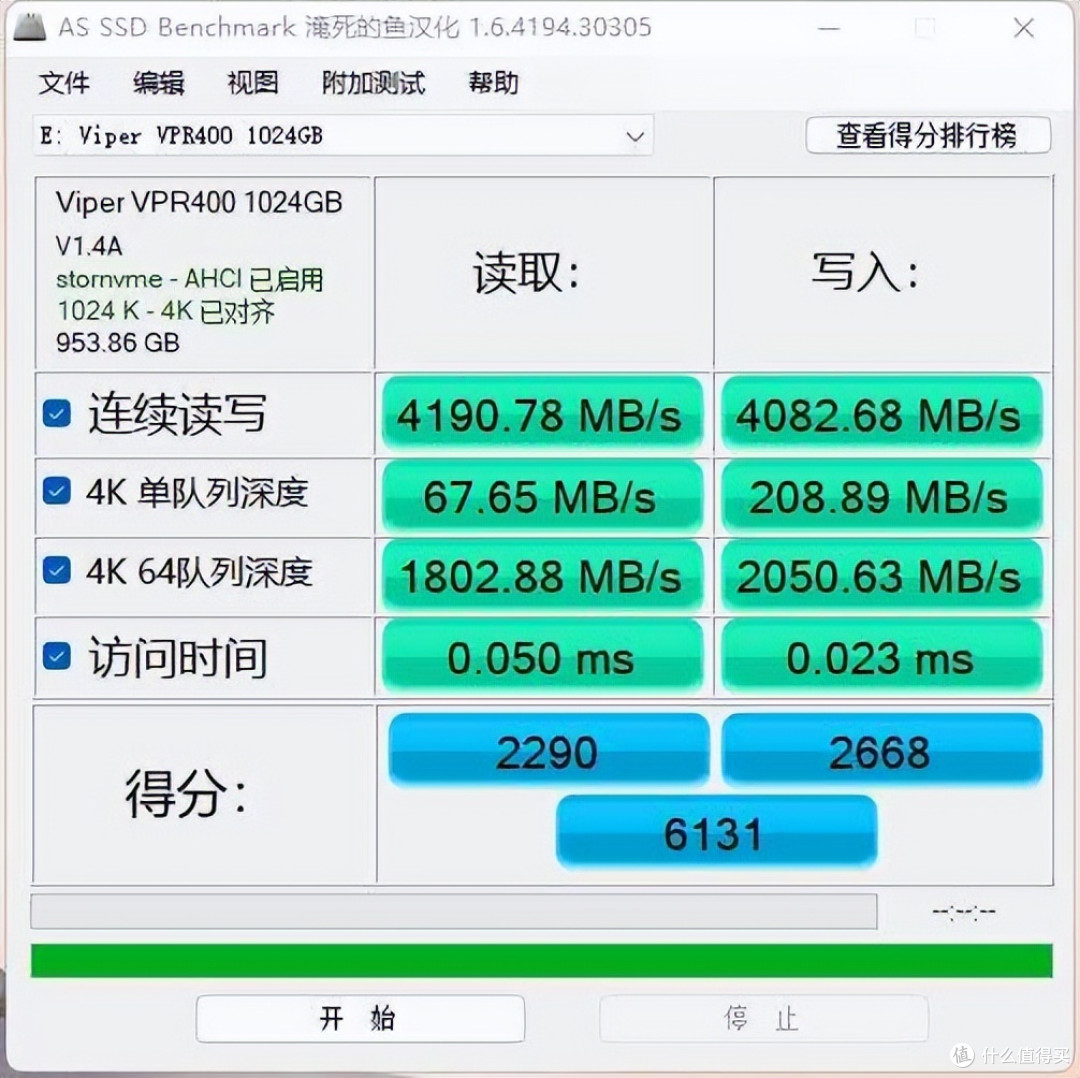 全球首款RGB灯效PCIe 4.0 M.2 SSD:博帝蟒龙VPR400