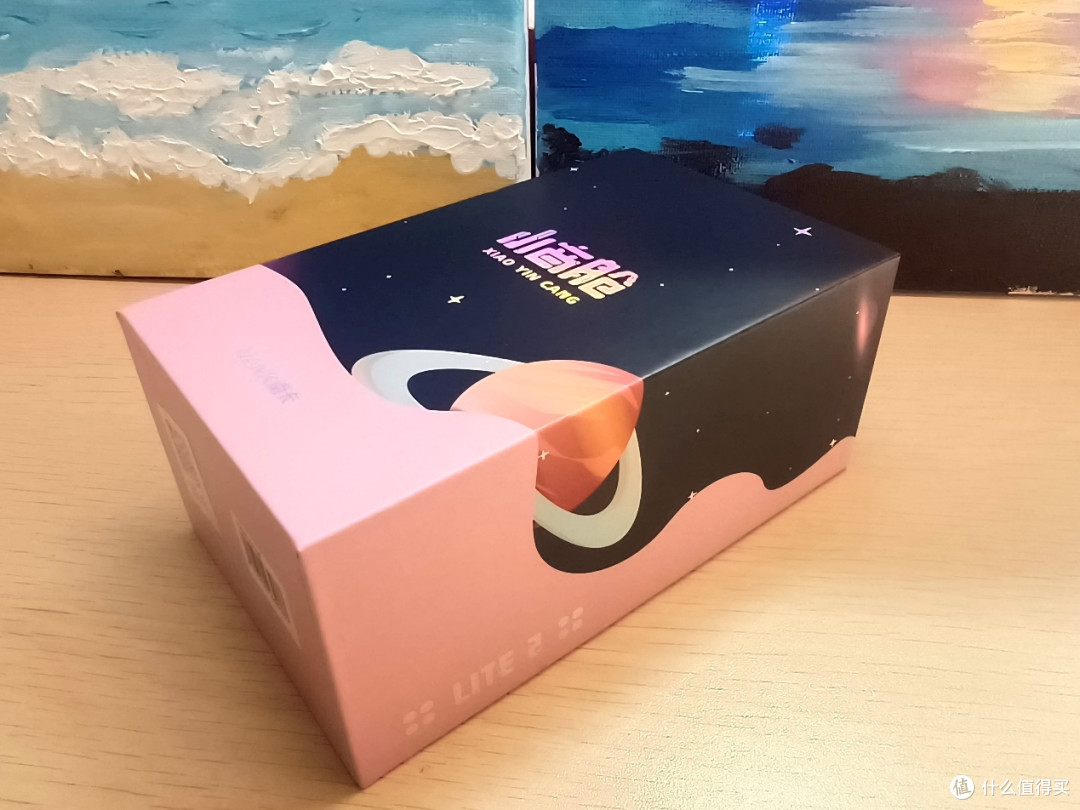 带给你异样心动的感觉南卡 小音舱Lite2潮趣TWS蓝牙耳机使用体验