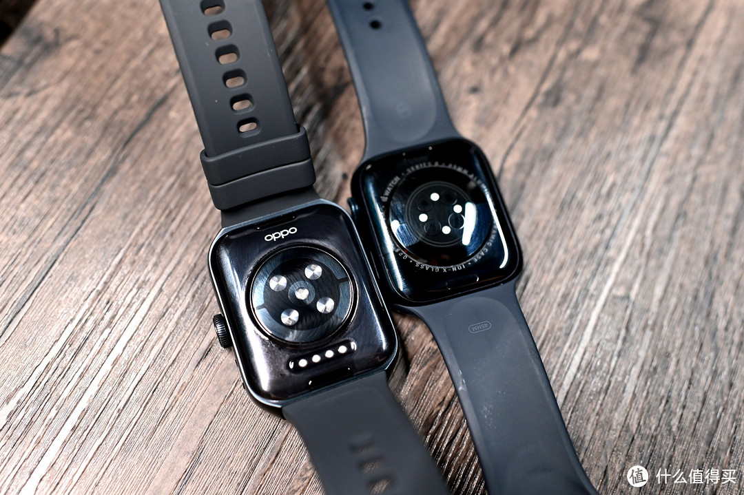 不支持iphone當nfc車鑰匙oppowatch3pro手錶開箱體驗