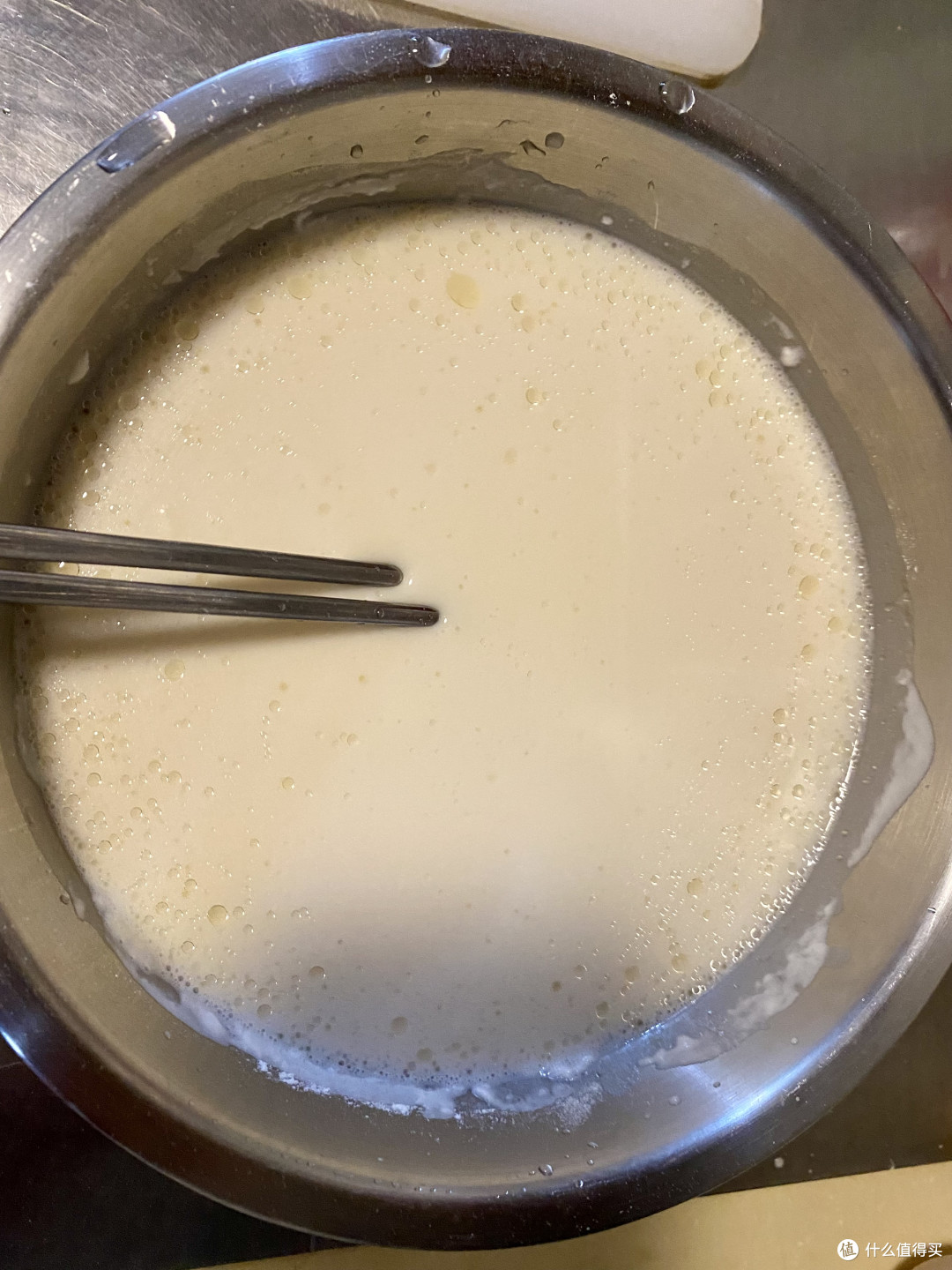分享美味鸡蛋饼的做法