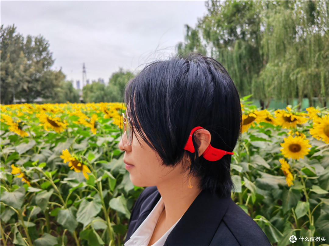 南卡骨传导Runner Pro4耳机体验:響你所想,心之所向