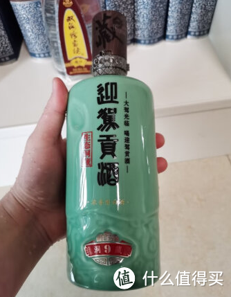 4款优质白酒，名气不大，口感却很好