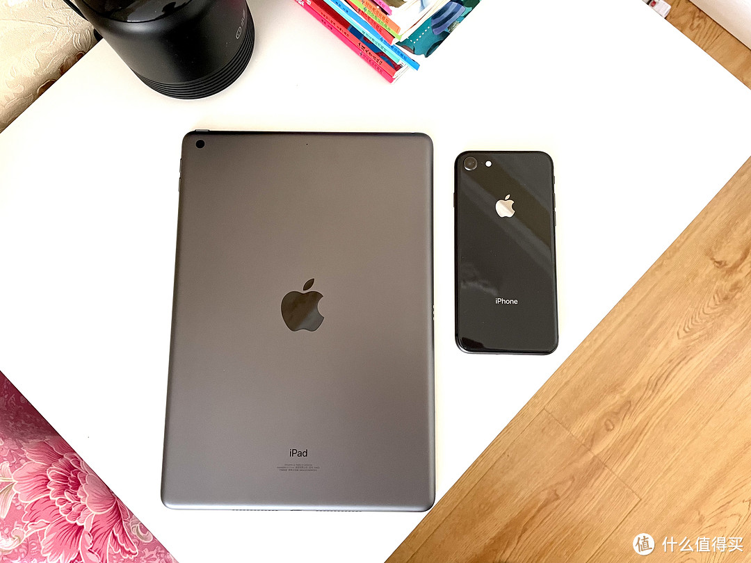 其实，只看爱奇艺的话，iPad 2021就够了