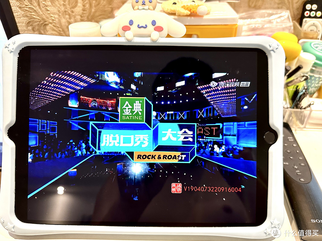 其实,只看爱奇艺的话,iPad 2021就够了