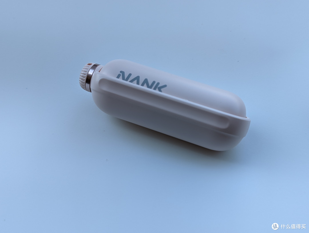 小巧可爱——NANK小音舱测评体验