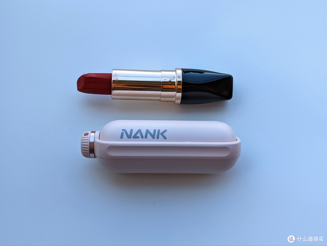 小巧可爱——NANK小音舱测评体验
