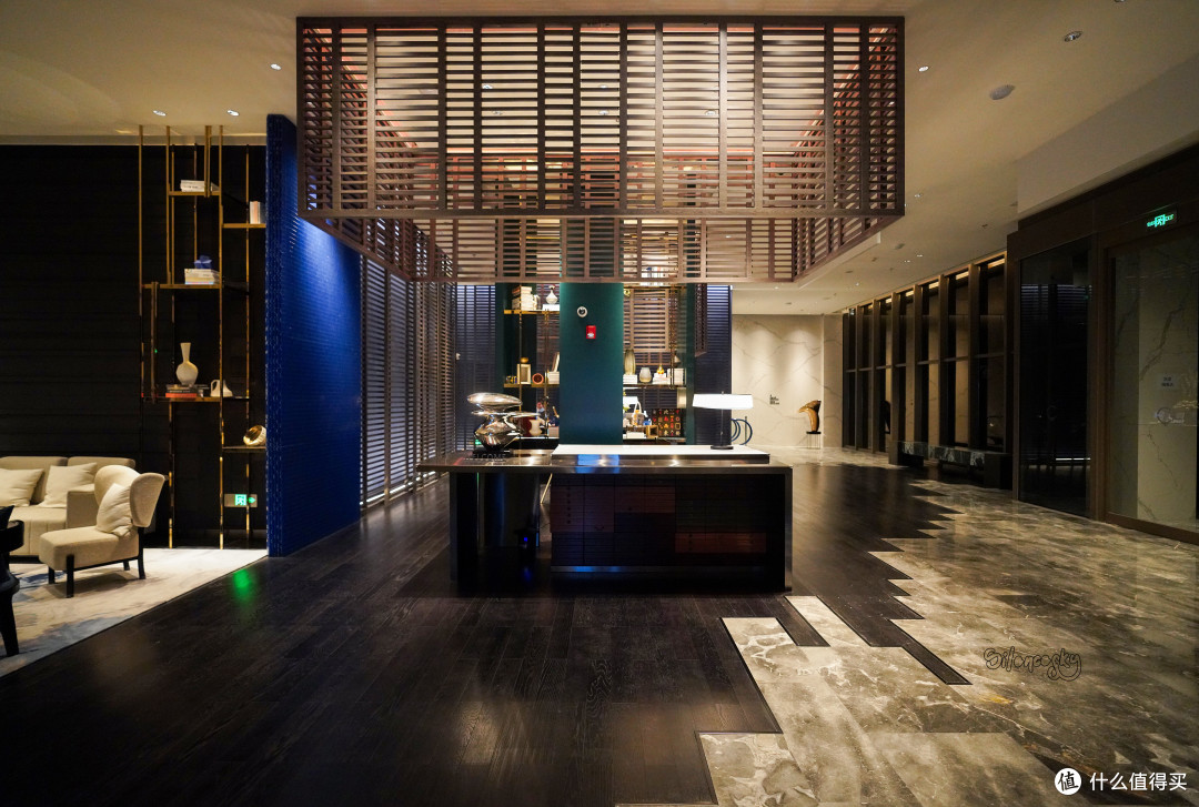 首秀即砸锅!大陆第一家Hyatt Centric品牌 ~ 宁波湖畔凯悦尚萃酒店 入住体验