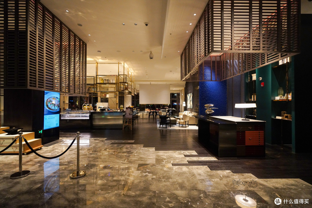 首秀即砸锅!大陆第一家Hyatt Centric品牌 ~ 宁波湖畔凯悦尚萃酒店 入住体验