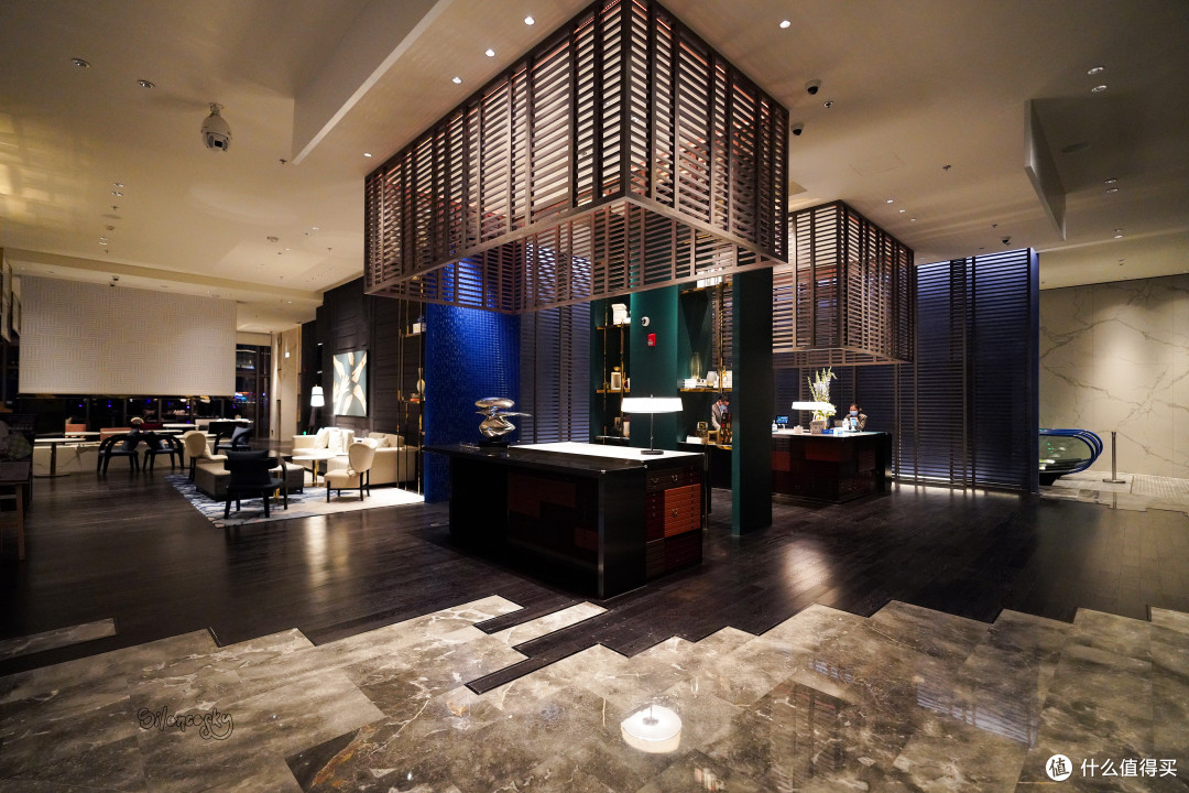 首秀即砸锅!大陆第一家Hyatt Centric品牌 ~ 宁波湖畔凯悦尚萃酒店 入住体验