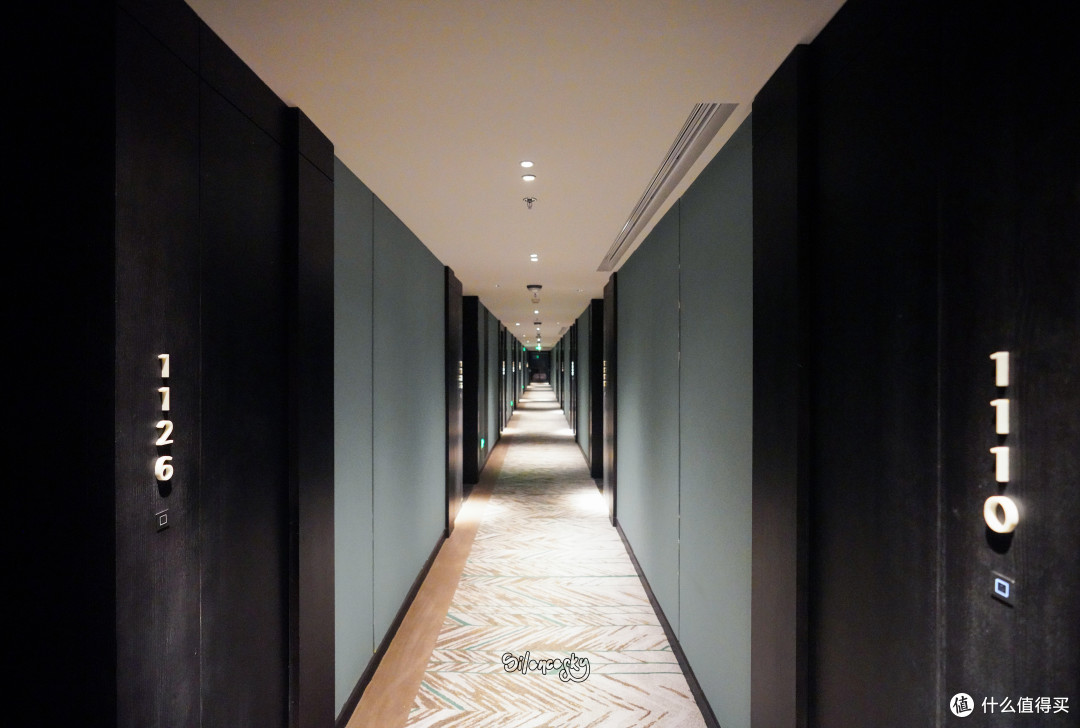 首秀即砸锅!大陆第一家Hyatt Centric品牌 ~ 宁波湖畔凯悦尚萃酒店 入住体验