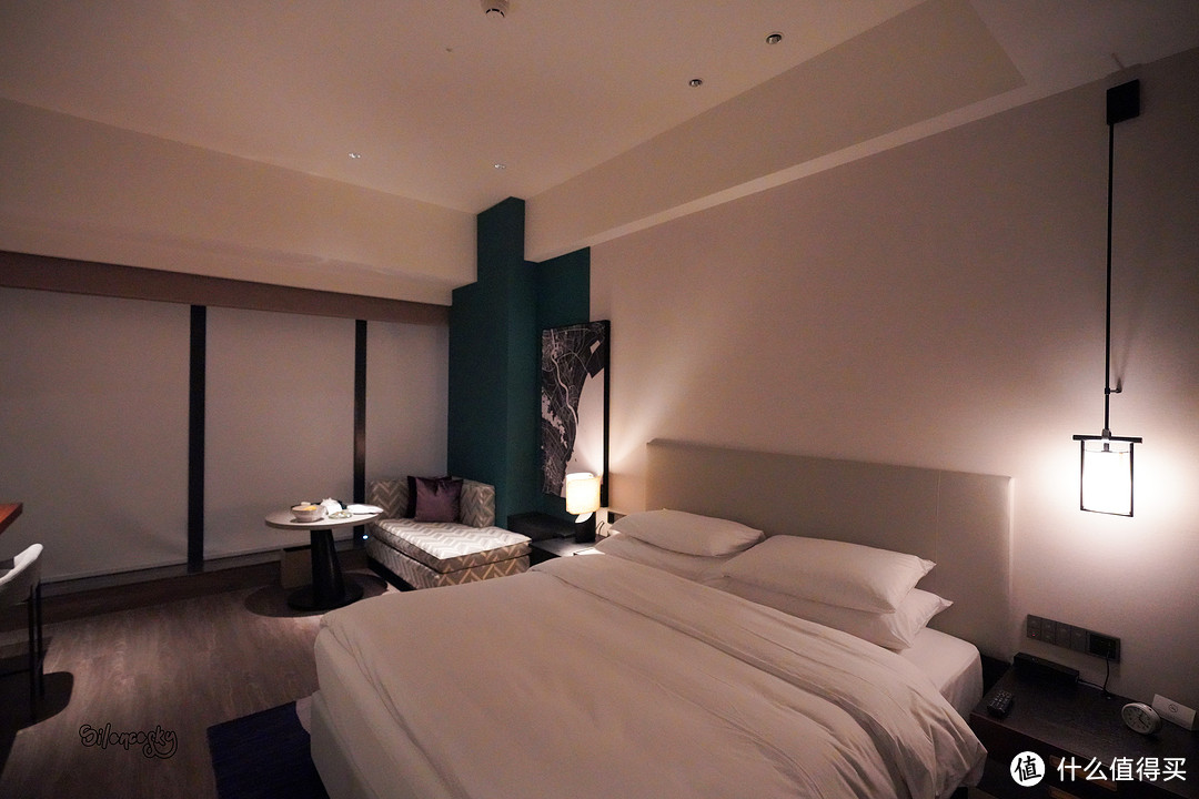 首秀即砸锅!大陆第一家Hyatt Centric品牌 ~ 宁波湖畔凯悦尚萃酒店 入住体验