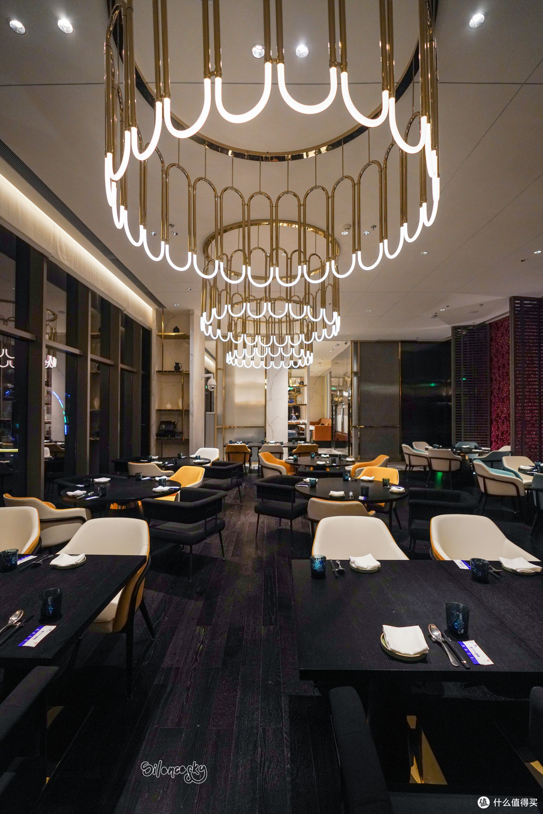 首秀即砸锅!大陆第一家Hyatt Centric品牌 ~ 宁波湖畔凯悦尚萃酒店 入住体验