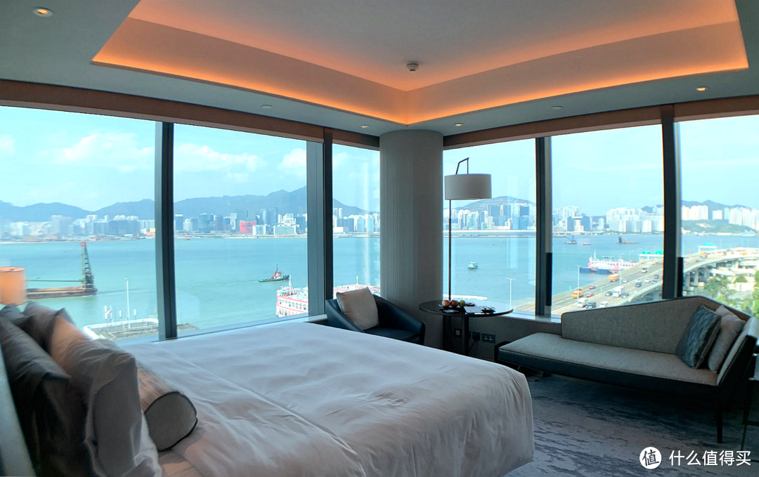 首秀即砸锅!大陆第一家Hyatt Centric品牌 ~ 宁波湖畔凯悦尚萃酒店 入住体验