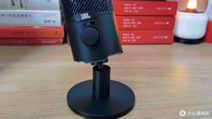 你与主播的距离就差一只专业的麦克风!JBL Quantum Stream上手体验