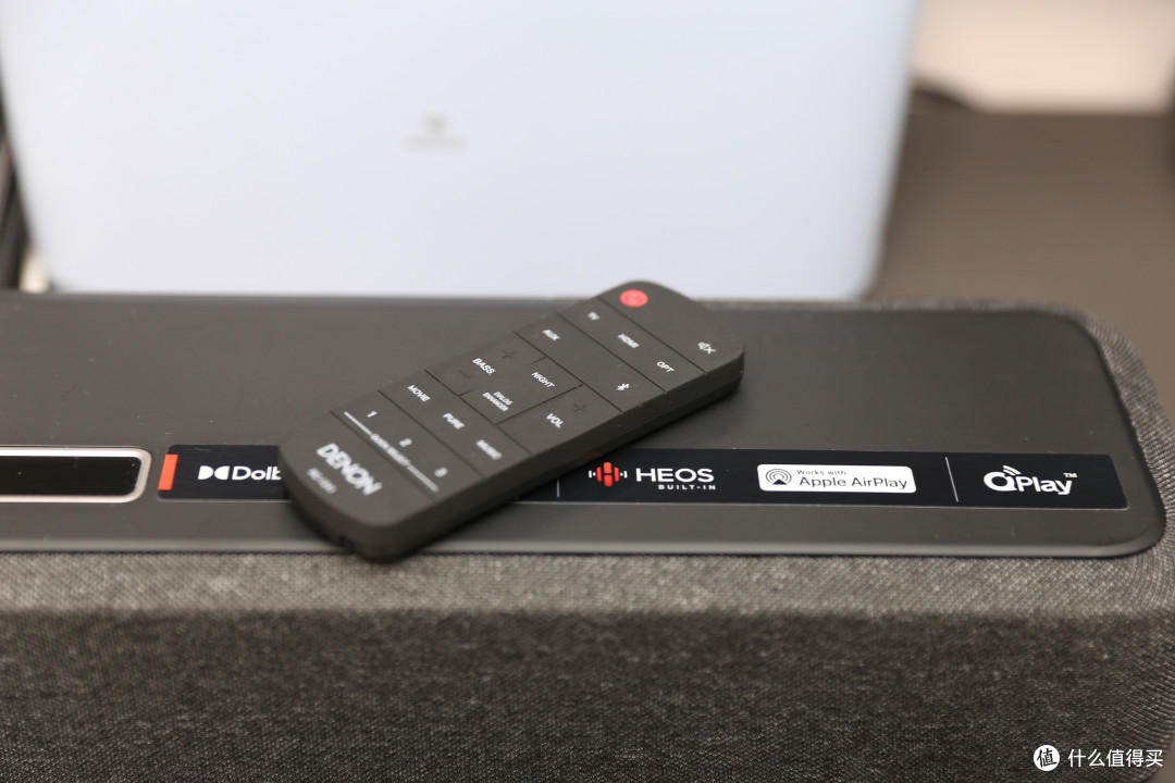 小块头有大能量,天龙Denon Home 家族家庭影院评测