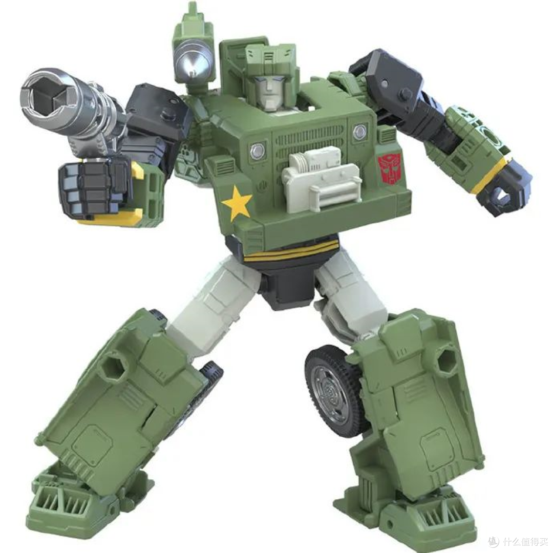 变形金刚玩具 篇五百零八:赛星小报社——本周最新的tf资讯整理_欧美