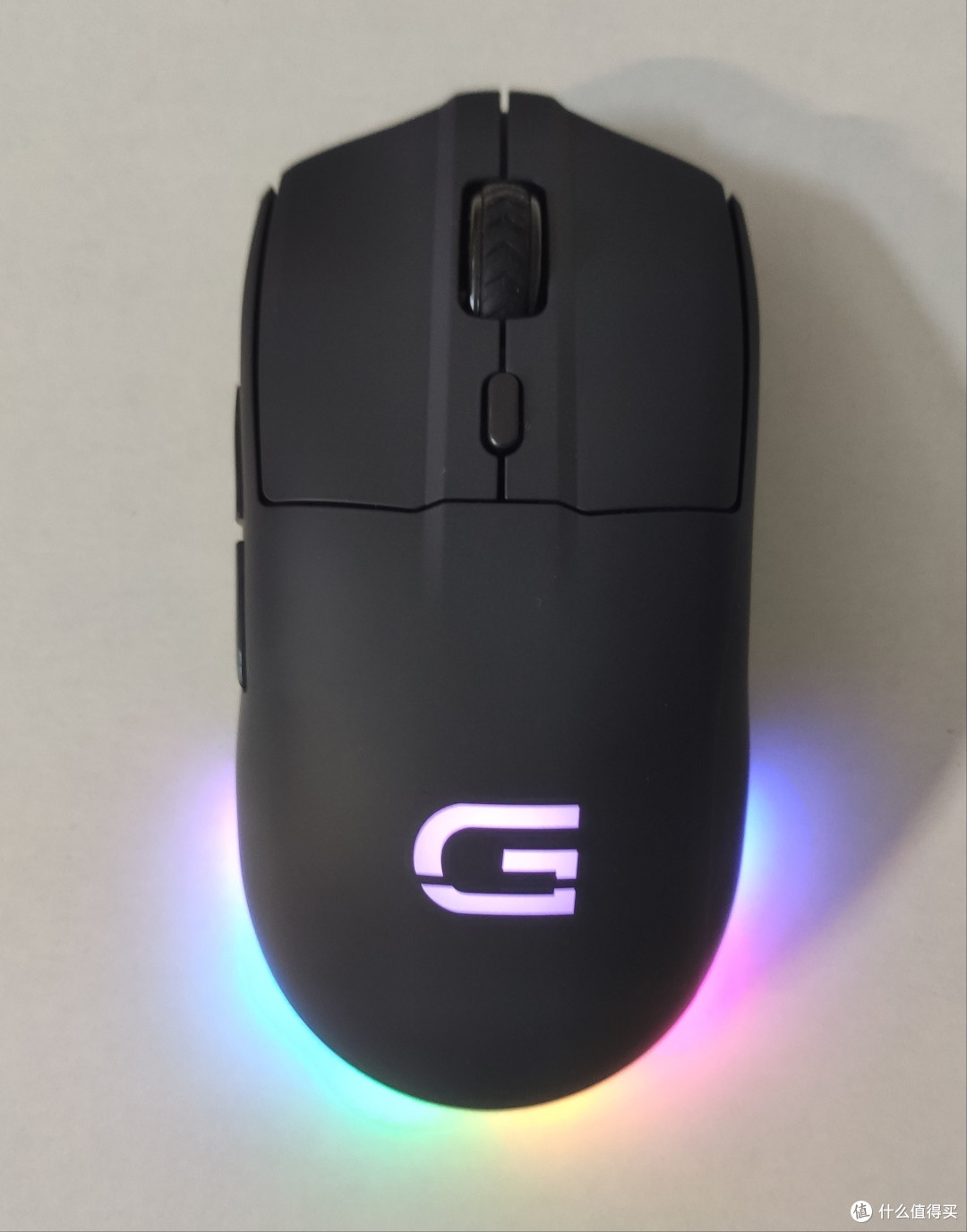 三十几块的 RGB 无线游戏鼠标怎么样