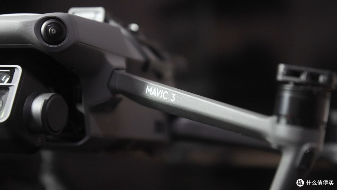 大疆Mavic3有多强? DJI御3无人机 使用体验