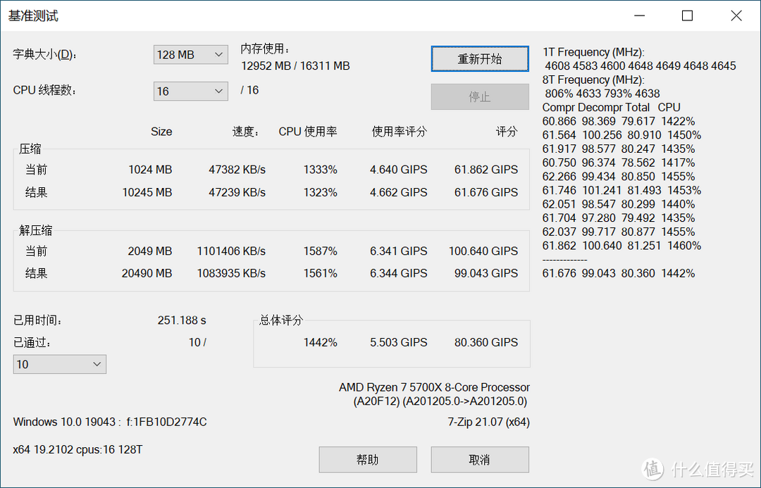 INTEL&AMD全面拥抱DDR5，试看DDR4内存狂力一搏！