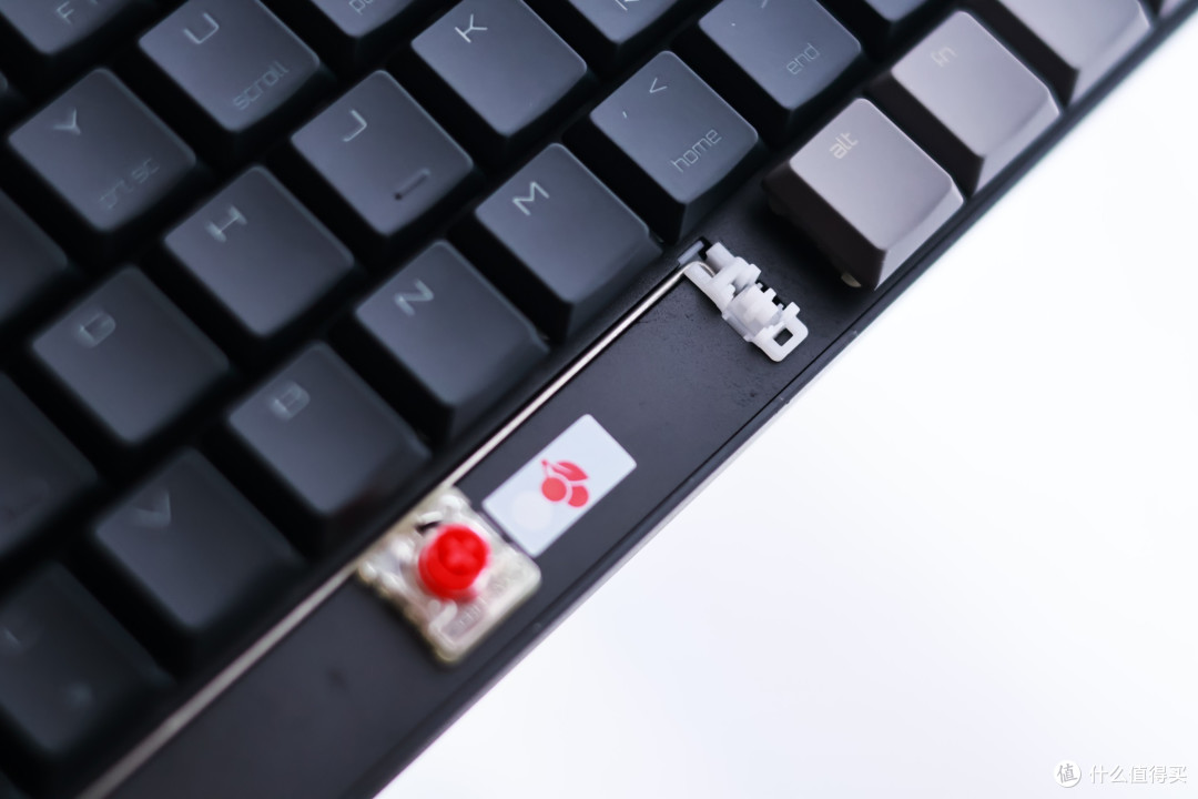 转型了？Cherry 办公全家桶套装分享