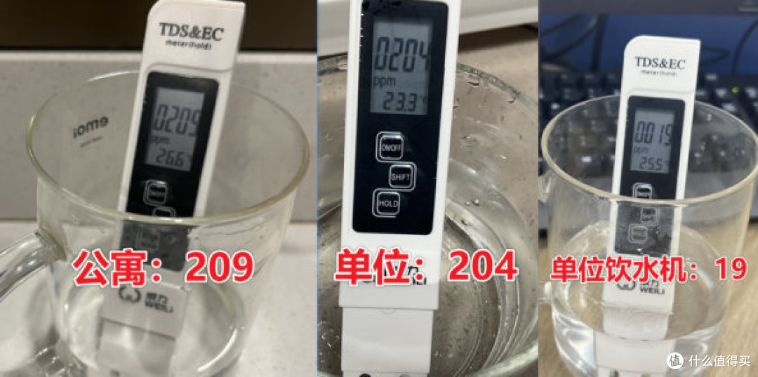 净水器选购分享&新品京东京造1200G零陈水RO反渗透净水器晒单