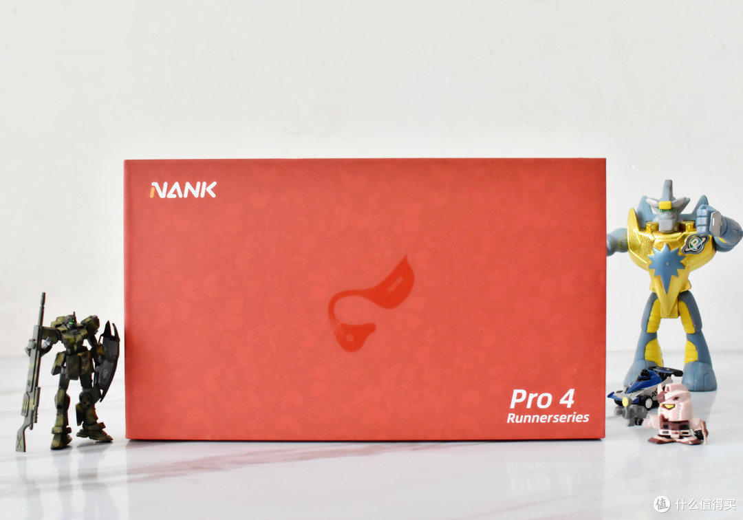 四次迭代只为发挥音质与使用潜力!南卡Runner Pro4骨传导耳机体验