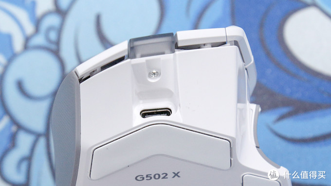 罗技G502 X与G502 X PLUS游戏鼠标评测：G502神鼠模具