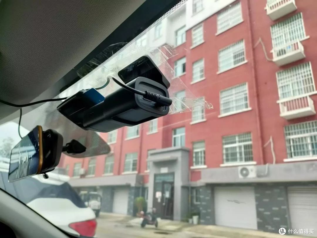 让你的出行记录更清晰智能-佑途行车记录仪体验测评