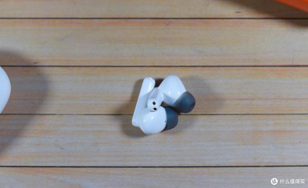 声音、功能全在线，实用真无线-Sanag T80S PRO