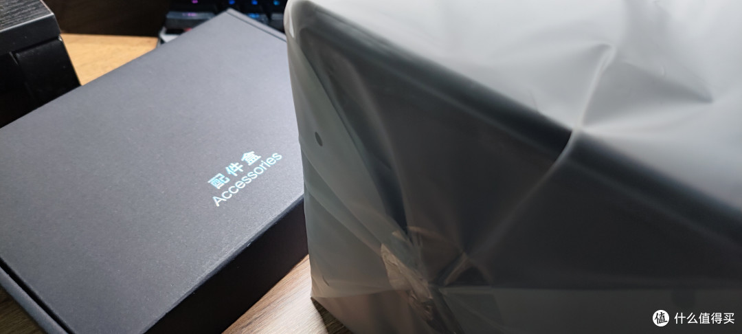 高性价比但还不够好-绿联Nas DX4600数天短暂体验感受