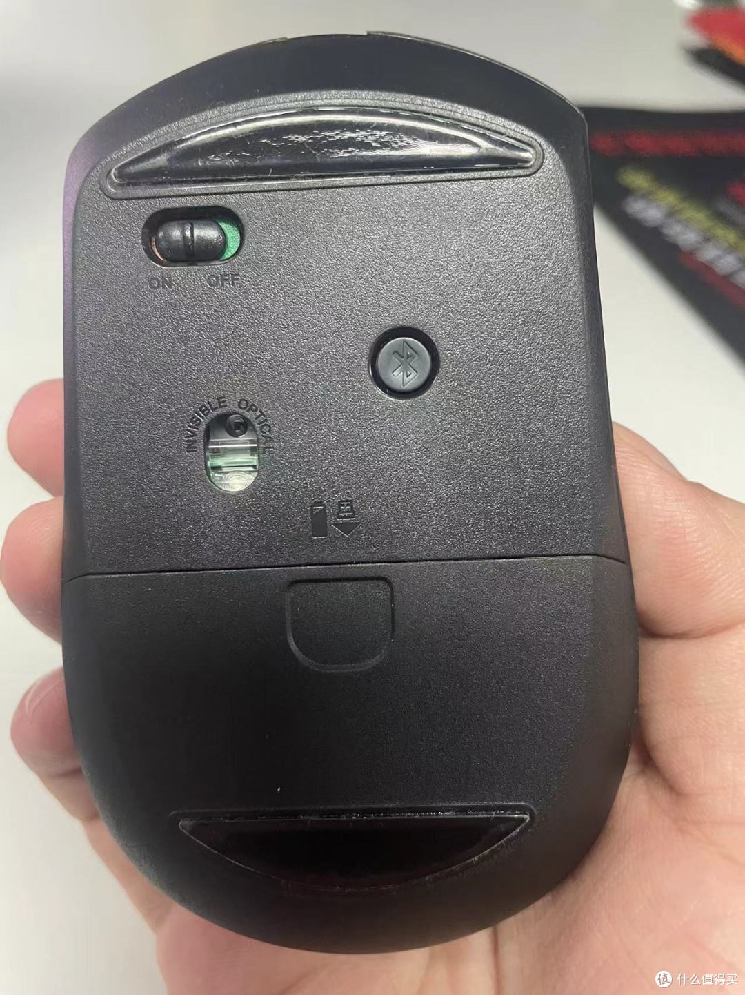 雷柏7200M一周使用感受