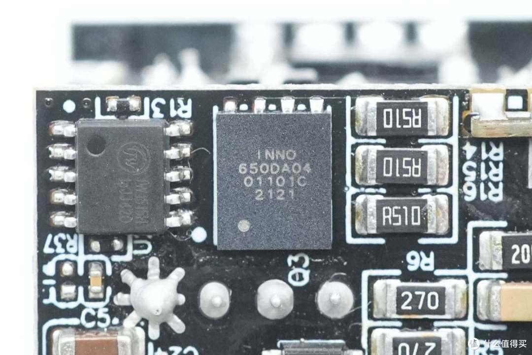 拆解报告：SHARGE闪极Retro 35W氮化镓充电器S035