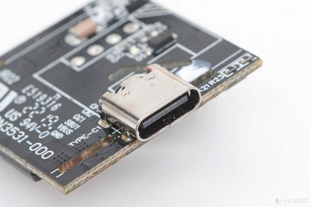 拆解报告：SHARGE闪极Retro 35W氮化镓充电器S035