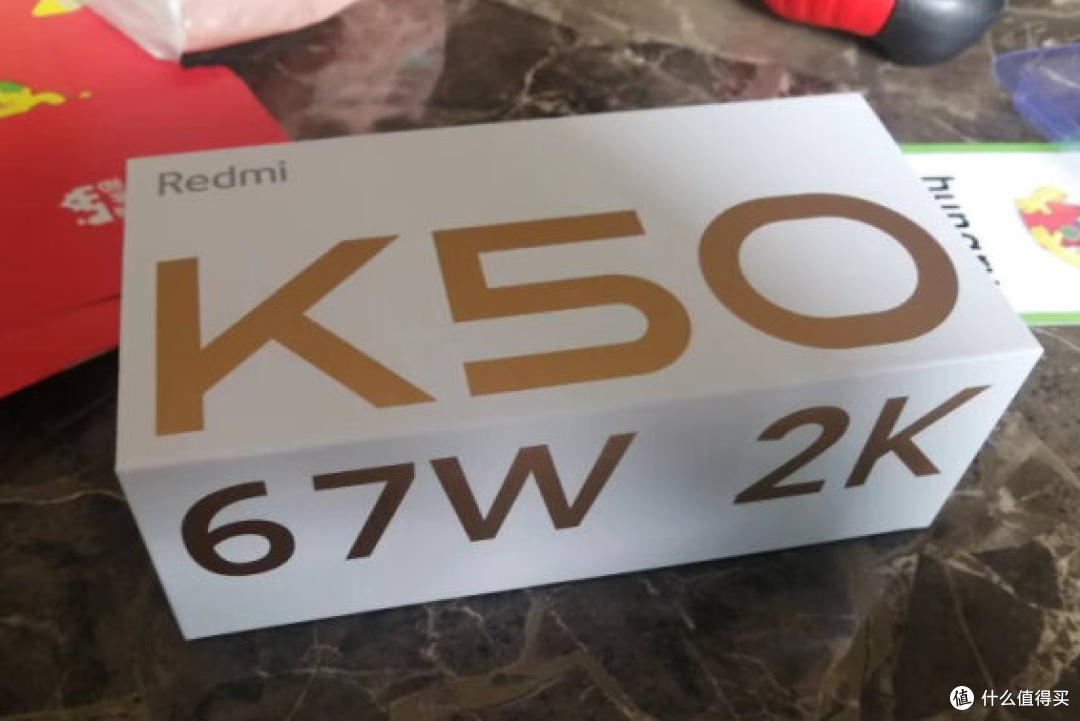 全系列价格新低,不用等双十一,红米K50入手好时机