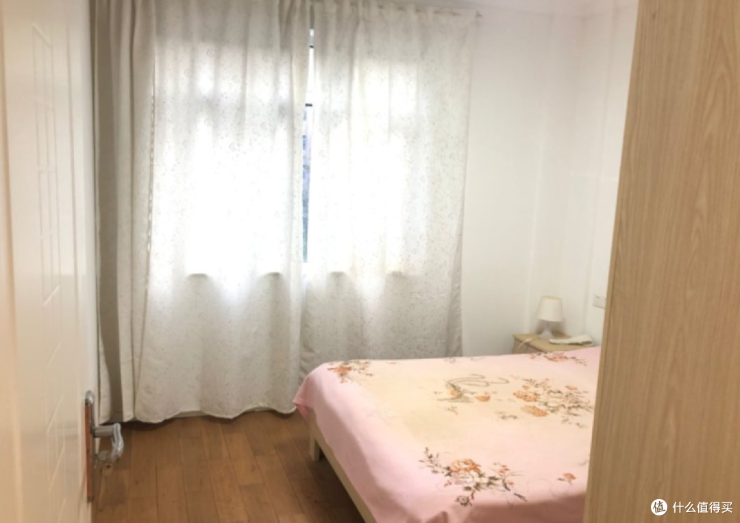 硬装不到8万的新房,74㎡两室两厅,全屋白墙不做吊顶更好看