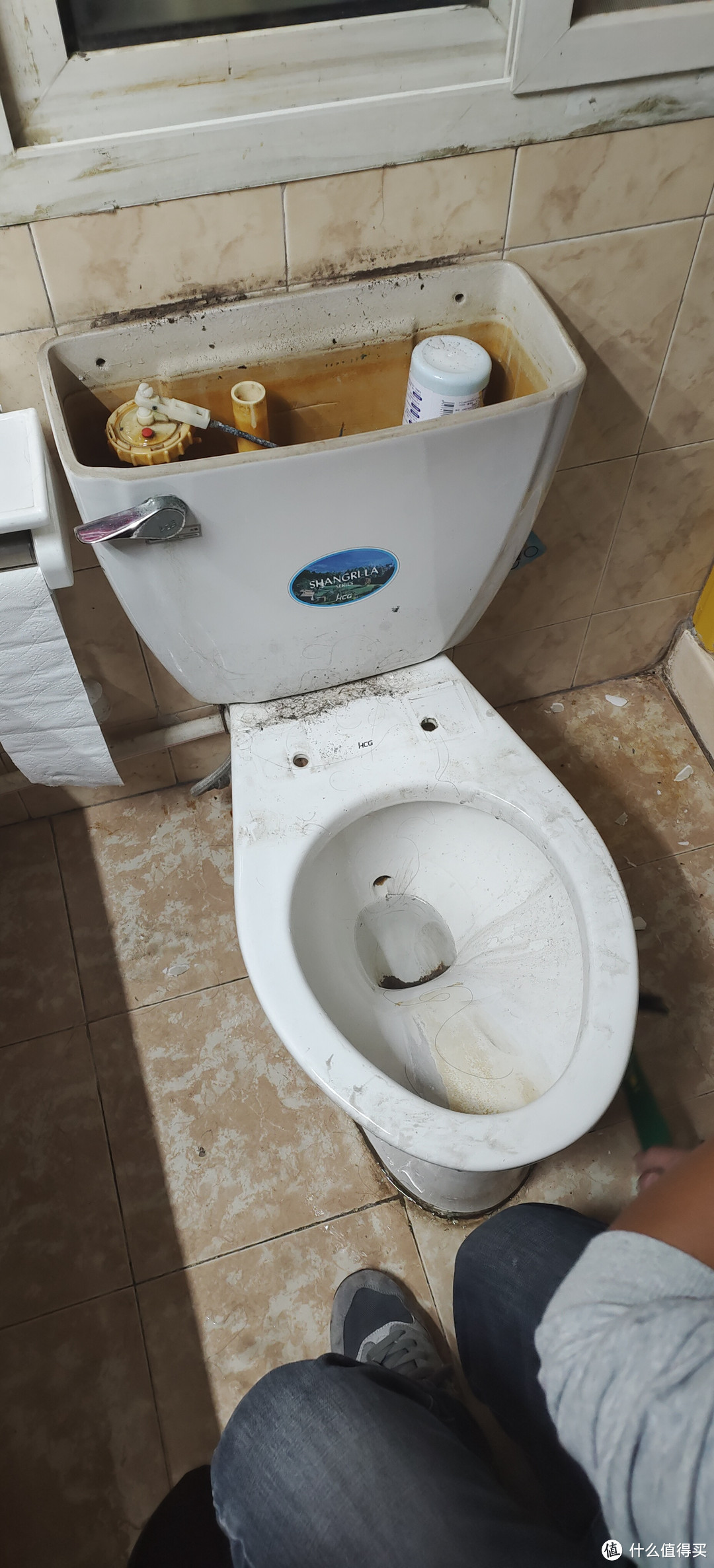 选直冲式马桶,还是虹吸?上海师傅上门安装马桶经验/十大品牌/安华官方旗舰店智能直冲式(含产品说明书