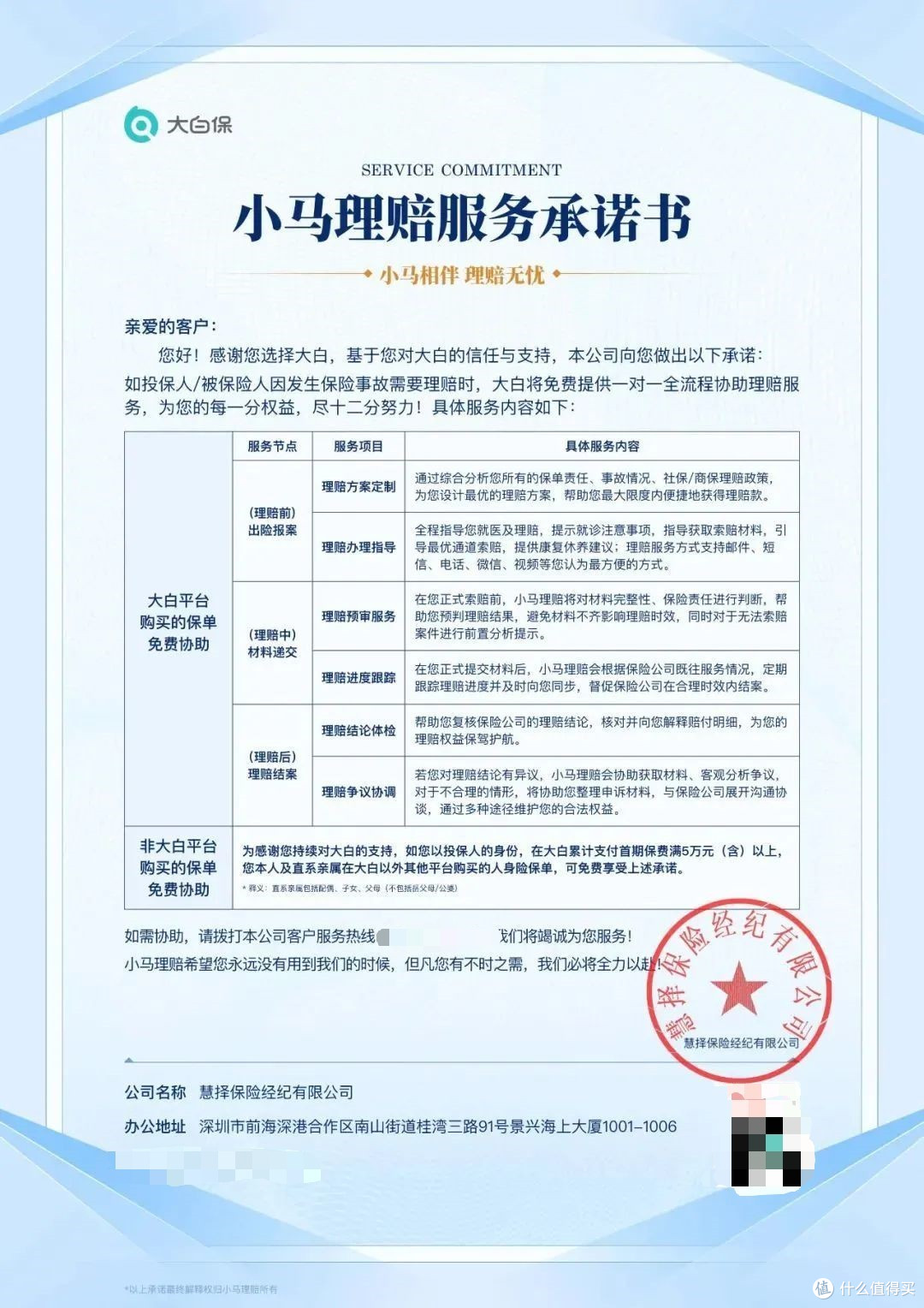 9月协助理赔,累计赔付5185万元 | 大白读保团队理赔实录