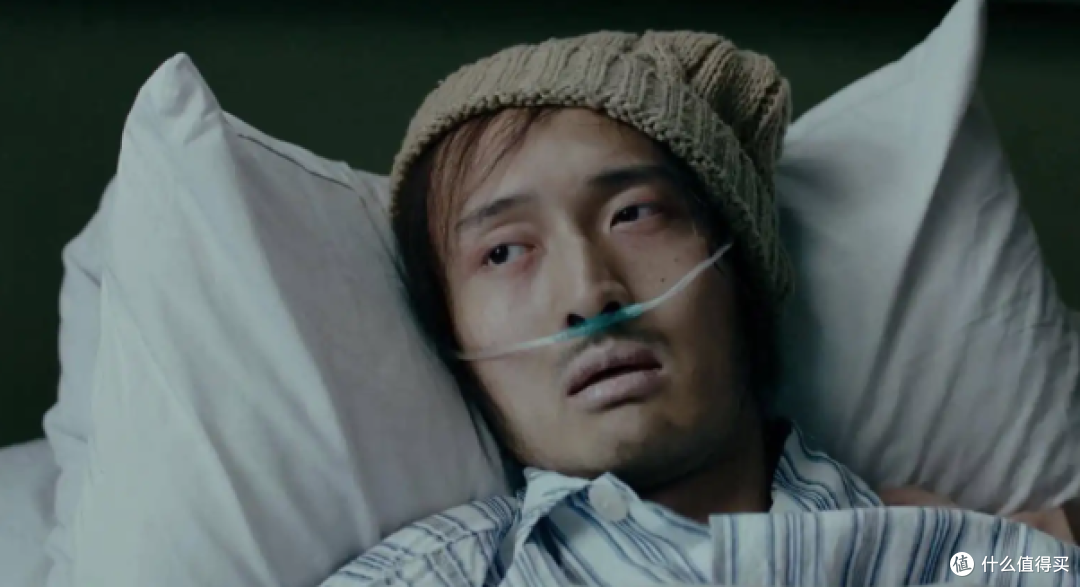 《我不是药神》平凡的人，做不平凡的事