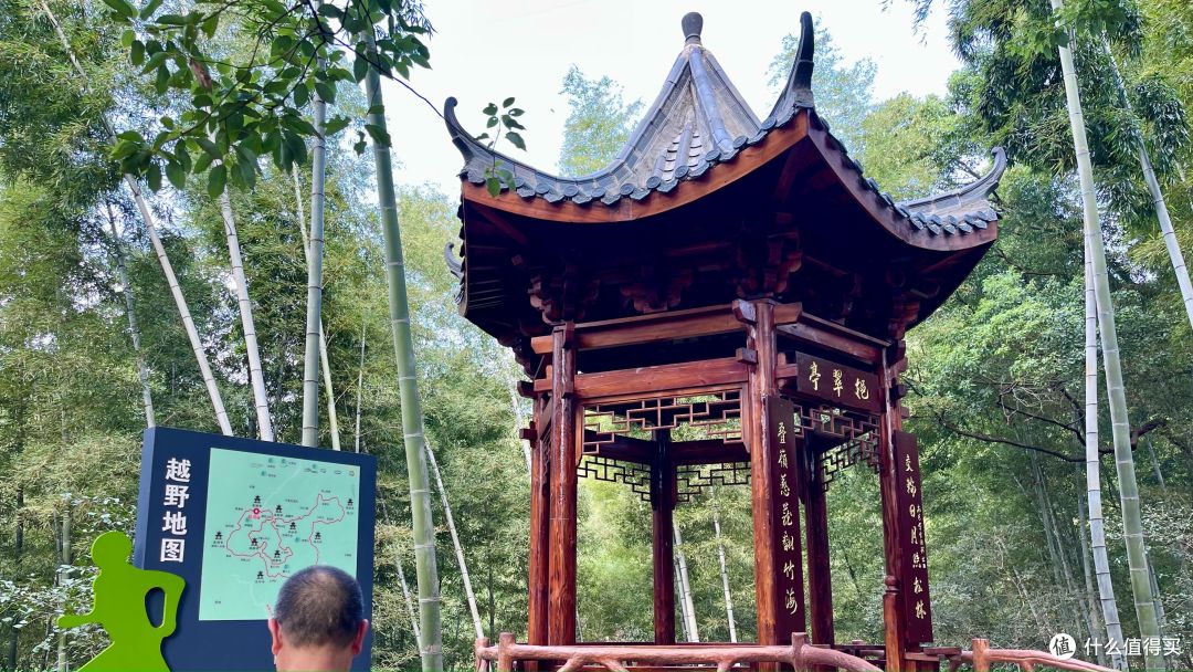 梅岭印象12,堎上村-徐家村-208电台,青山多绣绮