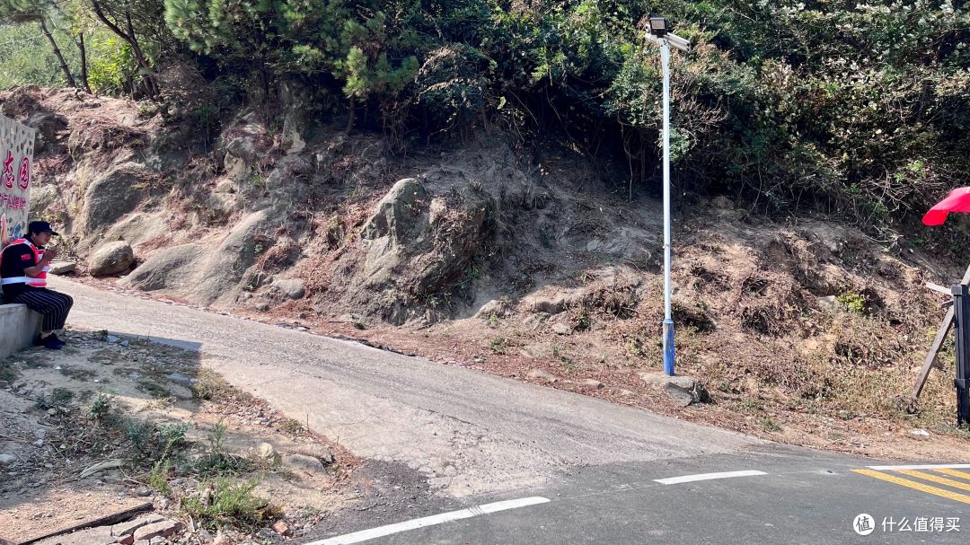 梅岭印象12,堎上村-徐家村-208电台,青山多绣绮