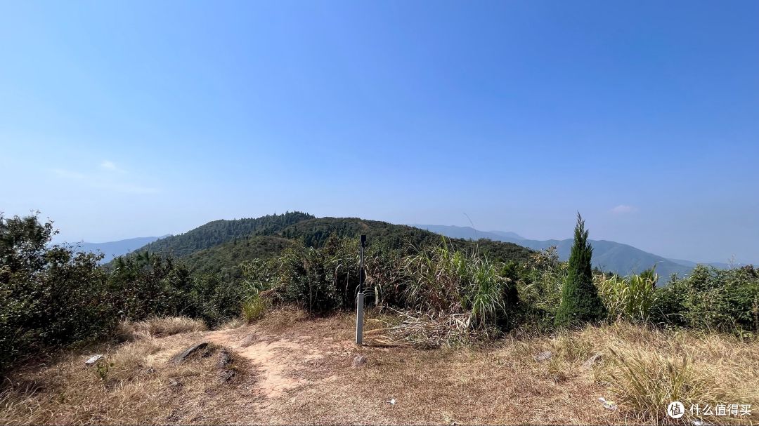 梅岭印象12,堎上村-徐家村-208电台,青山多绣绮