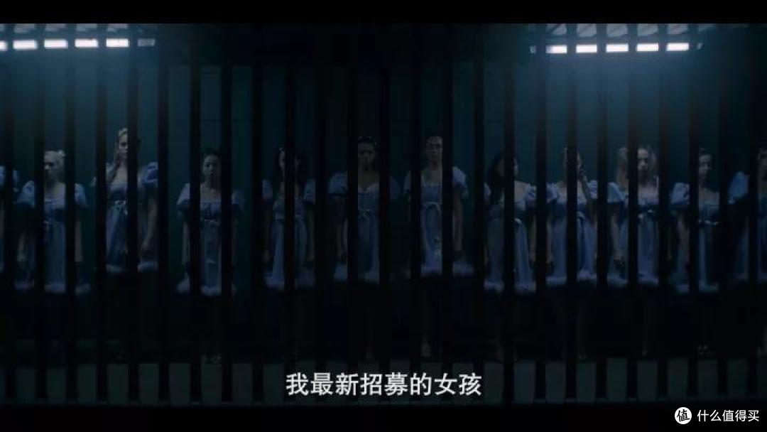 失足少女上岸记，15w人打出8.5分，这部西班牙剧真敢拍
