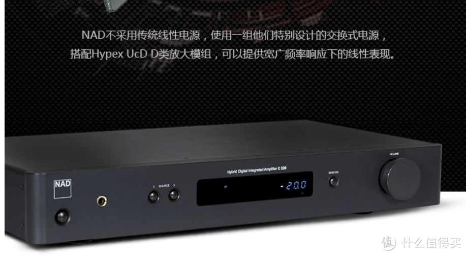 HiFi发烧友的进阶之选，德国意力ELAC无源音箱